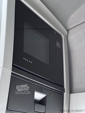 Standaard trekker Volvo FH 500 AERO 26