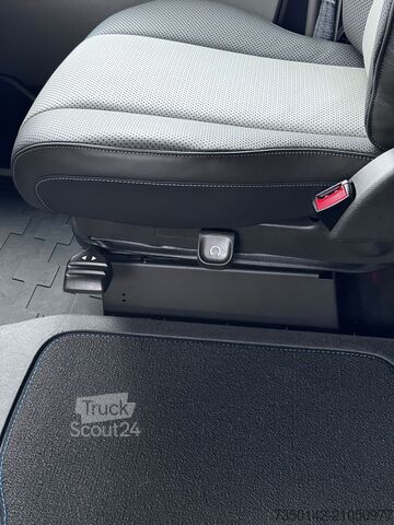 Standaard trekker Volvo FH 500 AERO 26