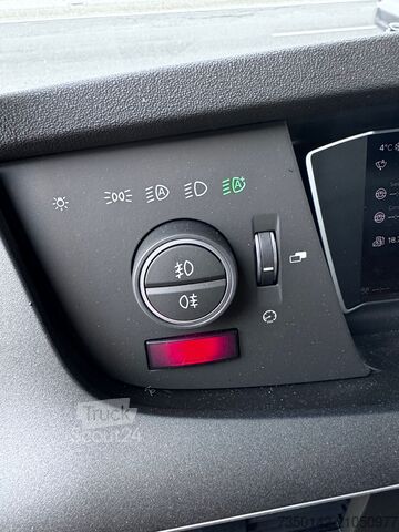 Standaard trekker Volvo FH 500 AERO 26