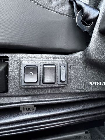 Standaard trekker Volvo FH 500 AERO 26