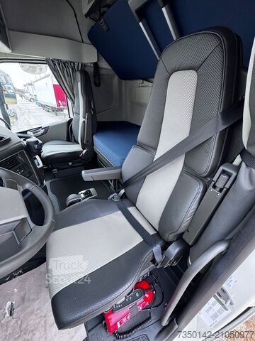 Standaard trekker Volvo FH 500 AERO 26