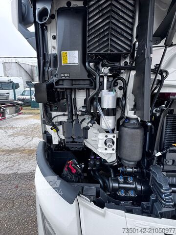 Standaard trekker Volvo FH 500 AERO 26