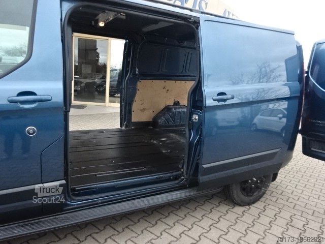 Fourgon tôlé FORD Transit Custom Trai 340 L2 Standhzg 2x S-Tür
