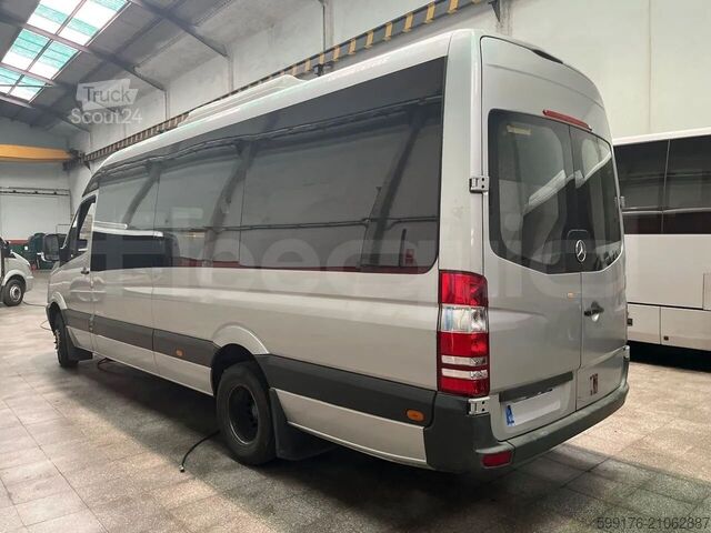 Trasporto persone Mercedes-Benz Sprinter
