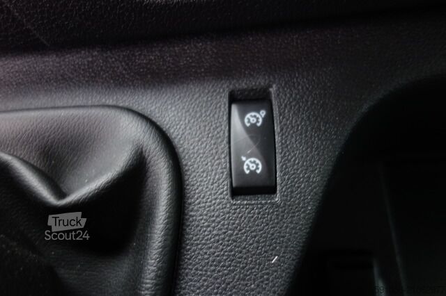 Panelinis furgonas renault Master 2,3 DCI Kasten L2H2 KLIMA/TEMP/AHK/KAMERA