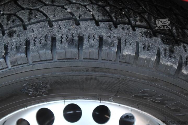 Kühltransporter MERCEDES-BENZ Sprinter 310  Euro 5 Cold Car -33°C ATP 06/28