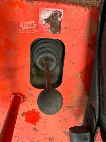 Kiepwagen Thwaites 5 tonne