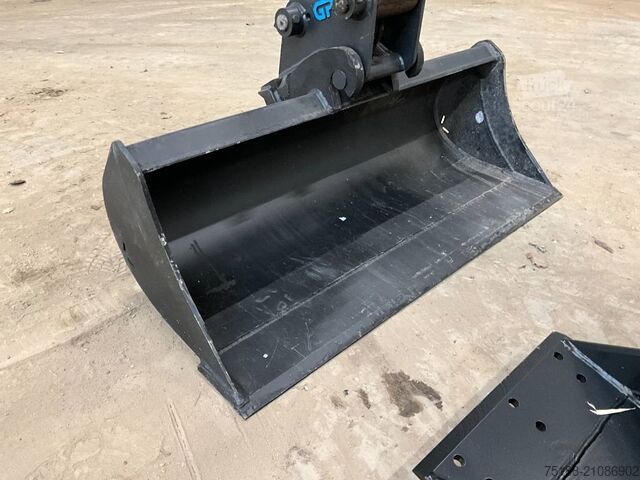 Minigraafmachine Hyundai Robex 30 Z-9 AK