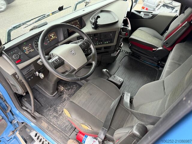 Standard-SZM Volvo FH 500 4x2 PTO HYDR - ALCOA - I SHIFT - EURO 6 ...