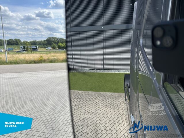 Standard-SZM Volvo FH 460 TC 4x2 VDS + Suitable for ADR