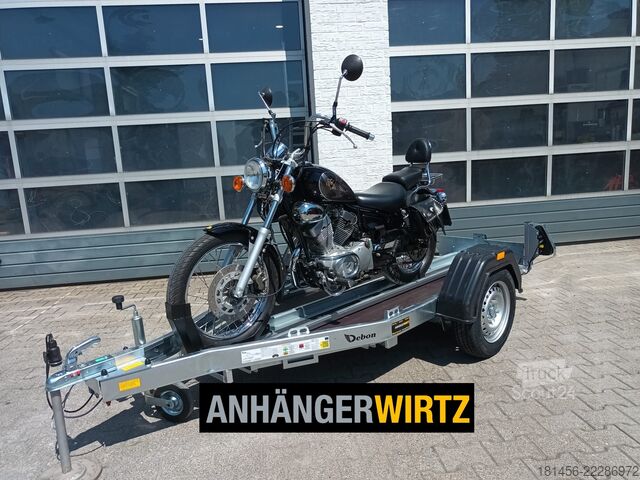  Debon Moto 1 Motorrad absenker 2026 direkt Neu