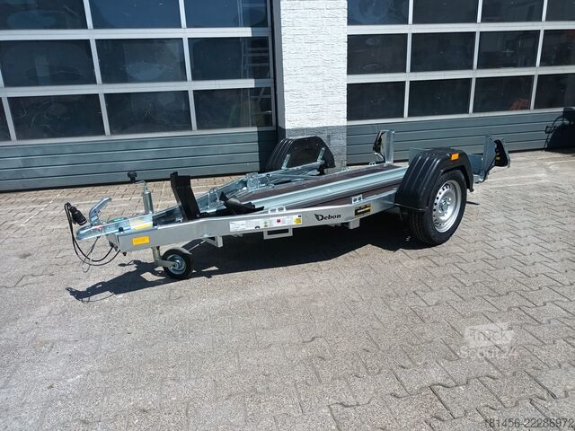  Debon Moto 1 Motorrad absenker 2026 direkt Neu