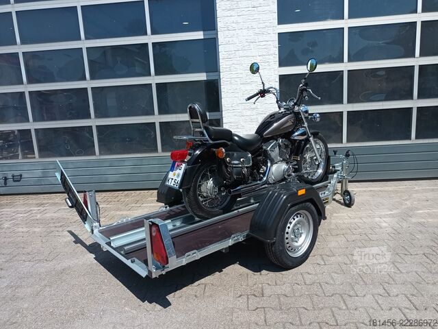  Debon Moto 1 Motorrad absenker 2026 direkt Neu