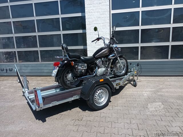  Debon Moto 1 Motorrad absenker 2026 direkt Neu