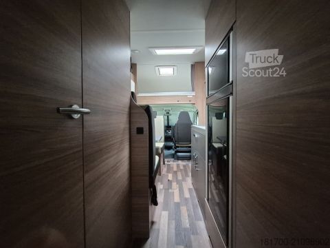 Alkoven Wohnmobil Weinsberg CaraHome 600 DKG *bis 5 Tage*Probewohnen*