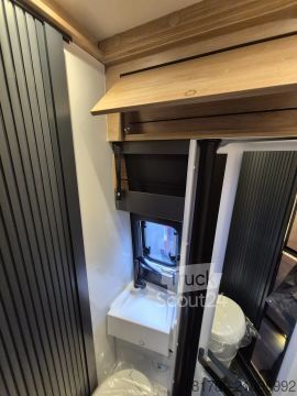 Τροχόσπιτο αυτοκινούμενο Knaus BoxLife 630 ME Platinum Selection *TraumMobil* autonomes Fahren*