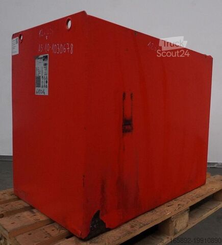 Truckbatteri AIM 48 Volt 5 PzS 775 Ah
