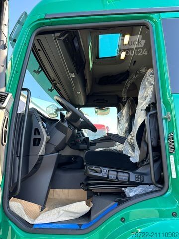 Camion forestier MAN TGS 33.510 6x4 BL Kurzholz 4500mm SONDERAKTION