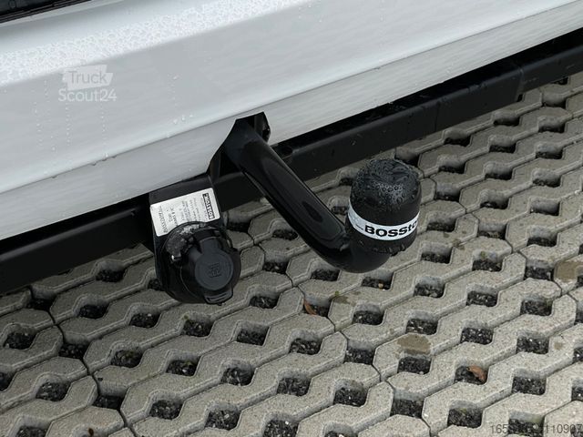 Integreret autocamper DETHLEFFS I 7150-2 Esprit | Mehr geht nicht! Preis sichern