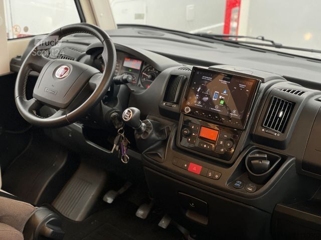 Integreret autocamper DETHLEFFS I 7150-2 Esprit | Mehr geht nicht! Preis sichern