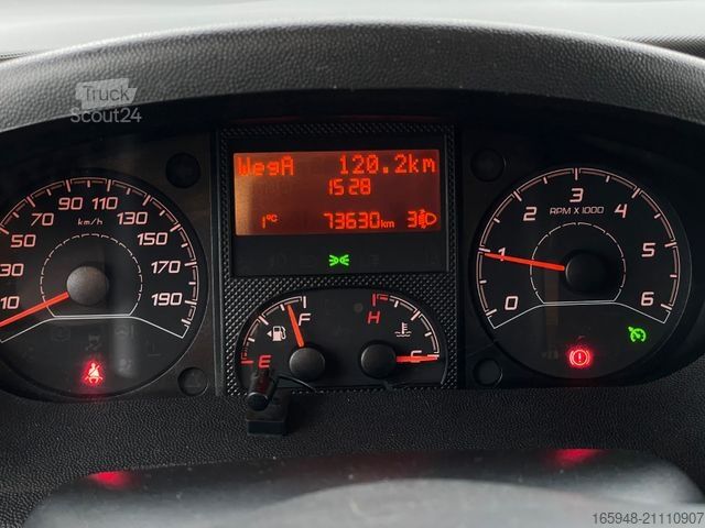 Integreret autocamper DETHLEFFS I 7150-2 Esprit | Mehr geht nicht! Preis sichern