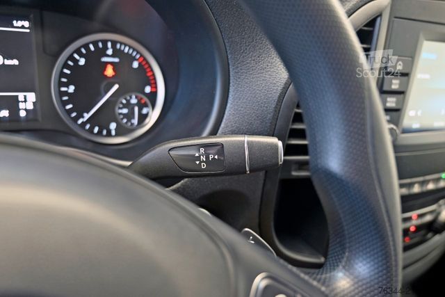 Minibus MERCEDES-BENZ Vito 114 CDI Tourer Pro 8.Sitze Automatik #T015