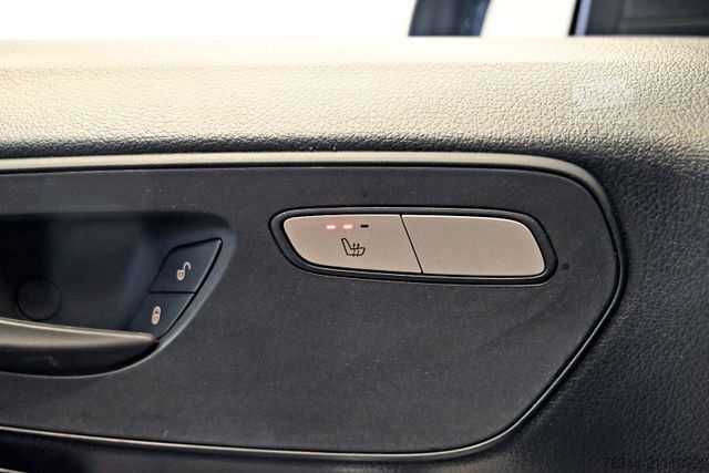 Minibus MERCEDES-BENZ Vito 114 CDI Tourer Pro 8.Sitze Automatik #T015