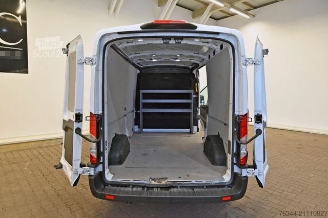Kassevogn FORD Transit 310 L3H2 Trend Kasten Klima Kamera #T041