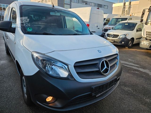 Minibus MERCEDES-BENZ Citan Kasten 108/109/111 CDI lang