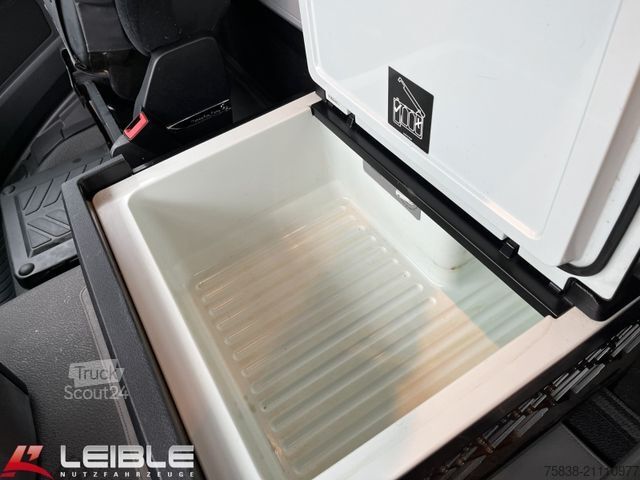 Camion-benne tricar MERCEDES-BENZ Arocs 2651*Meiller Bordmatik*AP-Achse*AT Motor*