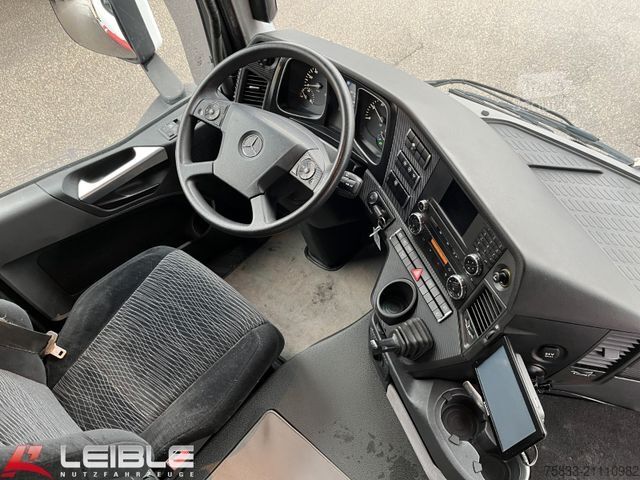 Camião basculante MERCEDES-BENZ Arocs 2651*Meiller Bordmatik*AP-Achse*AT Motor*