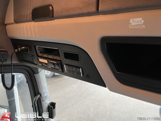 Camion benne MERCEDES-BENZ Arocs 2651*Meiller Bordmatik*AP-Achse*AT Motor*