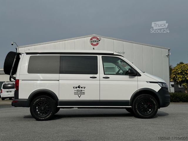 Kastenwagen Wohnmobil / Campervan EASY CAMPER T 6.1*Twin Monotube**SCA 290**Loder AT**