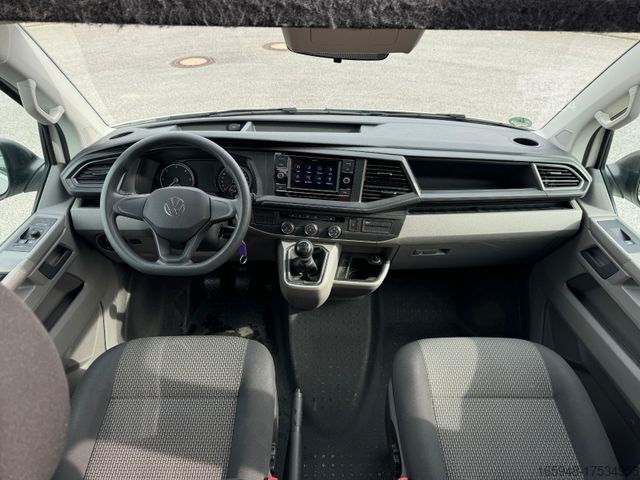 Kastenwagen Wohnmobil / Campervan EASY CAMPER T 6.1*Twin Monotube**SCA 290**Loder AT**