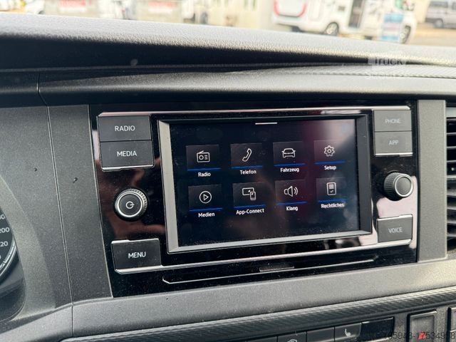 Kastenwagen Wohnmobil / Campervan EASY CAMPER T 6.1*Twin Monotube**SCA 290**Loder AT**