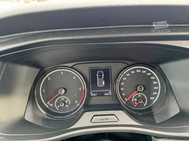 Kastenwagen Wohnmobil / Campervan EASY CAMPER T 6.1*Twin Monotube**SCA 290**Loder AT**