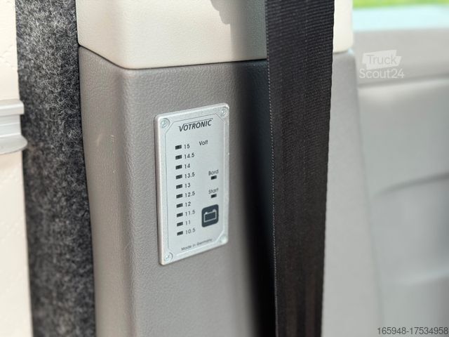 Kastenwagen Wohnmobil / Campervan EASY CAMPER T 6.1*Twin Monotube**SCA 290**Loder AT**