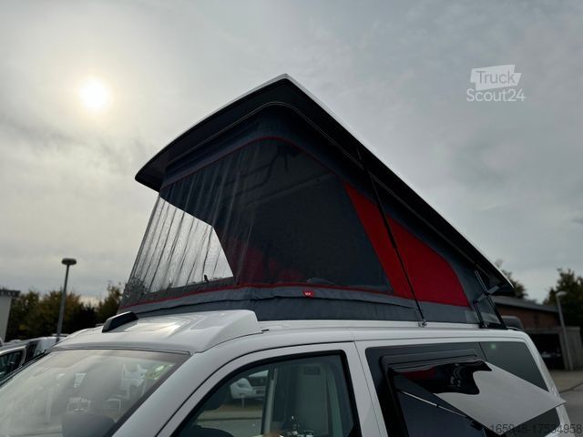 Kastenwagen Wohnmobil / Campervan EASY CAMPER T 6.1*Twin Monotube**SCA 290**Loder AT**