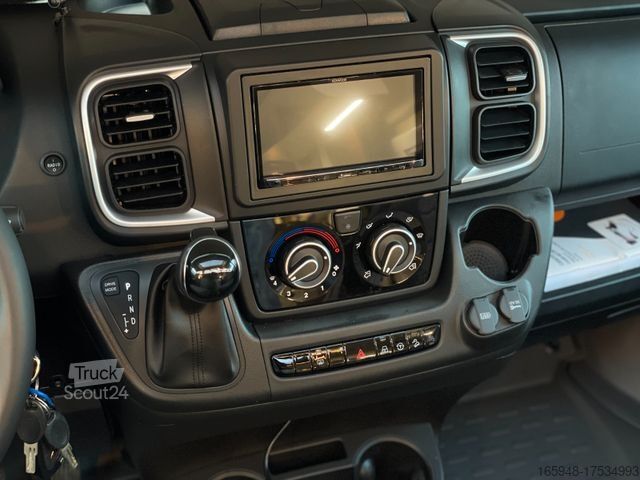 Camping-car PÖSSL Summit 640 Prime*Ready to Camp*Sofort