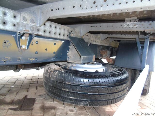 Web Trailer GmbH Web Trailer GmbH Web Trailer GmbH