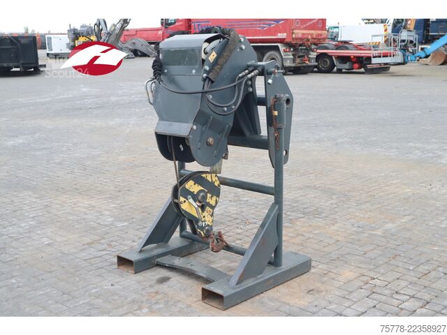 Vinsch Magni W5U WINCH | WINDE 5 TON (MANITOU)
