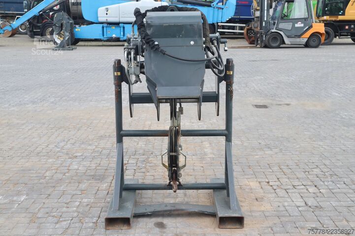 Vinsch Magni W5U WINCH | WINDE 5 TON (MANITOU)