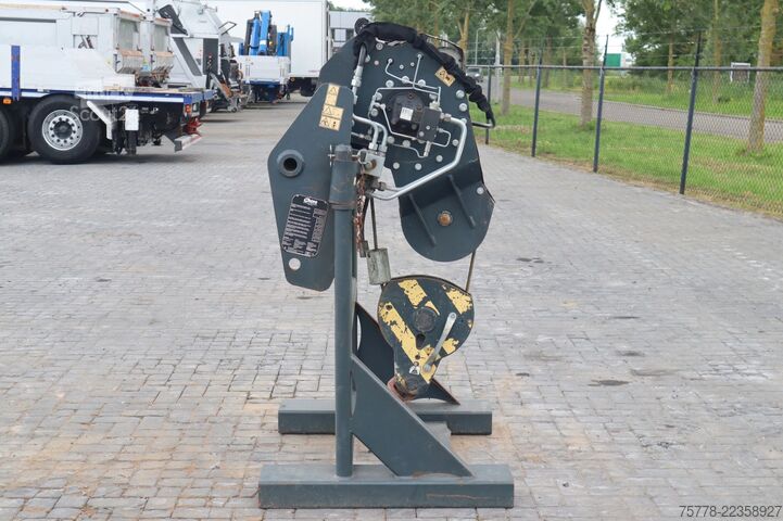 Vinsch Magni W5U WINCH | WINDE 5 TON (MANITOU)