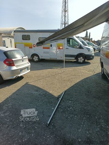 Karavan/karavan araç 2023 Fiat Ducato Weinsberg Carabus | Handbuch | L3H2