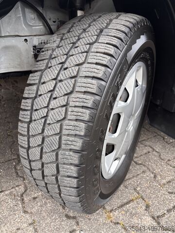 Furgonetas de techo alto Ford Transit 3-Seitenkipper*Klima*1.Hand*