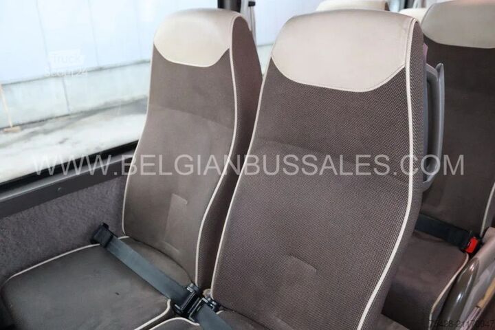 Bus interurbain Iveco Crossway/Airco/Lift / Automatic