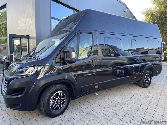 Τροχόσπιτο αυτοκινούμενο PÖSSL Roadcruiser Revolution Fiat 180 PS All In/Maxi