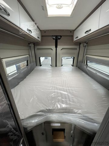 Автодім PÖSSL Roadcruiser Revolution Fiat 180 PS All In/Maxi