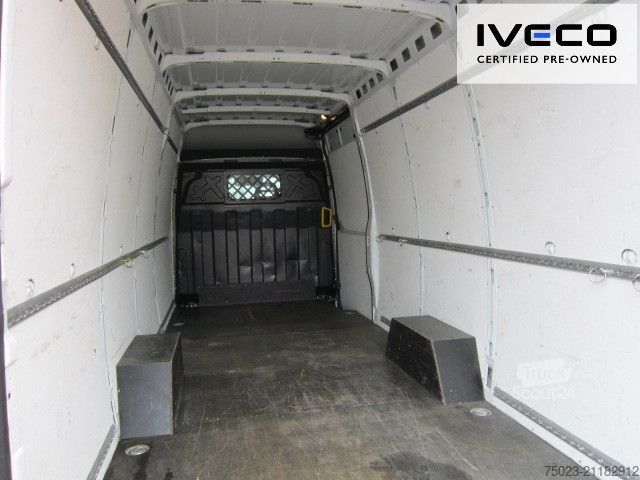 Kastenwagen IVECO 35S16A8 V 4100mm EURO 6 - AKTION
