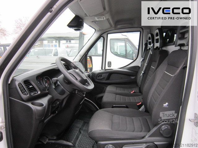 Kastenwagen IVECO 35S16A8 V 4100mm EURO 6 - AKTION